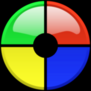 Simon Says logo